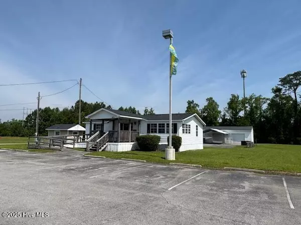 Jacksonville, NC 28540,420 S Marine BLVD