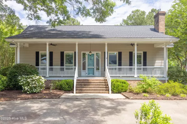 Edenton, NC 27932,204 Lakeside DR