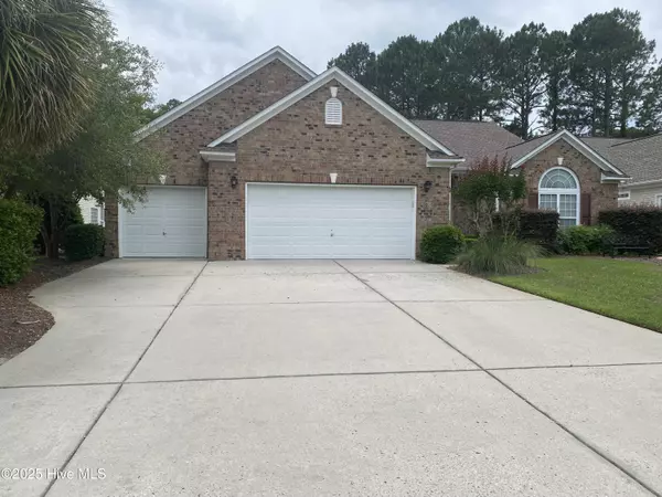 7393 Balmore DR SW, Sunset Beach, NC 28468