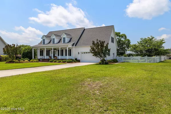 La Grange, NC 28551,202 Madison Ann DR