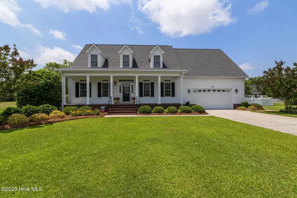 La Grange, NC 28551,202 Madison Ann DR
