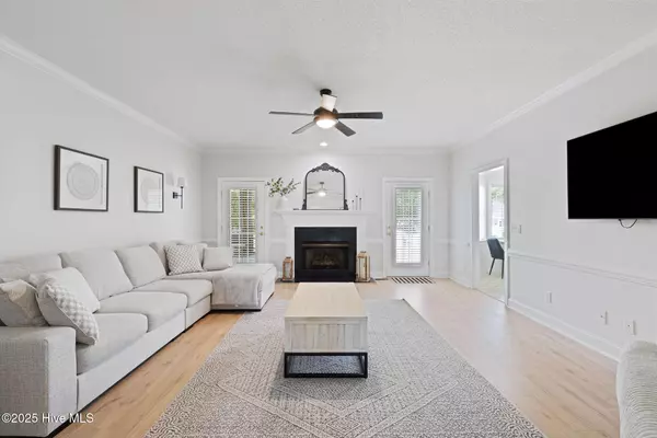 La Grange, NC 28551,202 Madison Ann DR