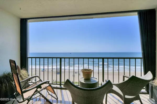 Wrightsville Beach, NC 28480,95 Lumina AVE S #7a