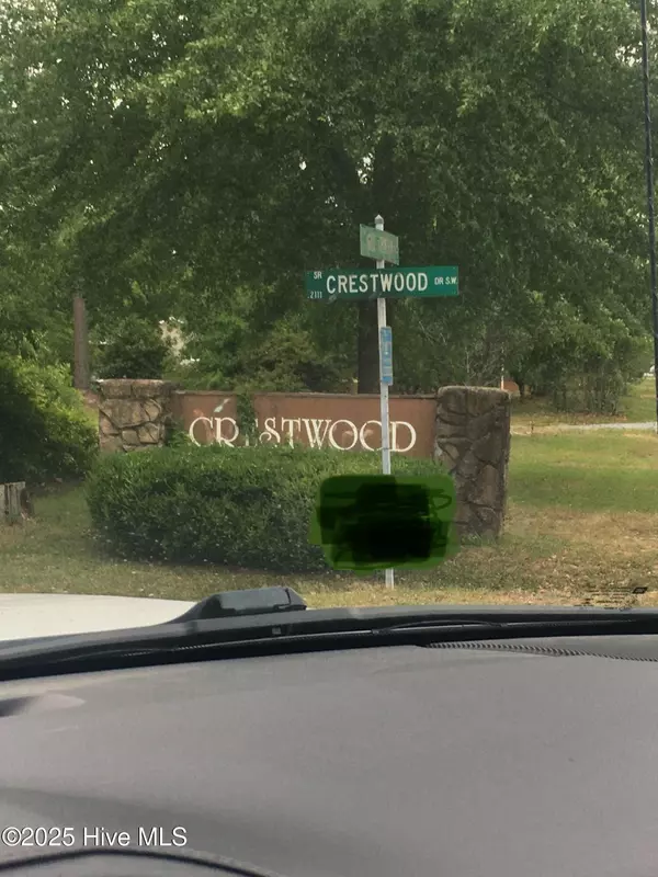 Goldsboro, NC 27530,300 Crestwood DR