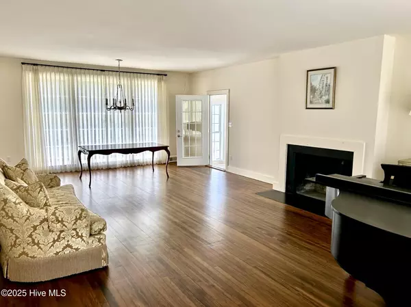 Rockingham, NC 28379,1106 Carolina DR