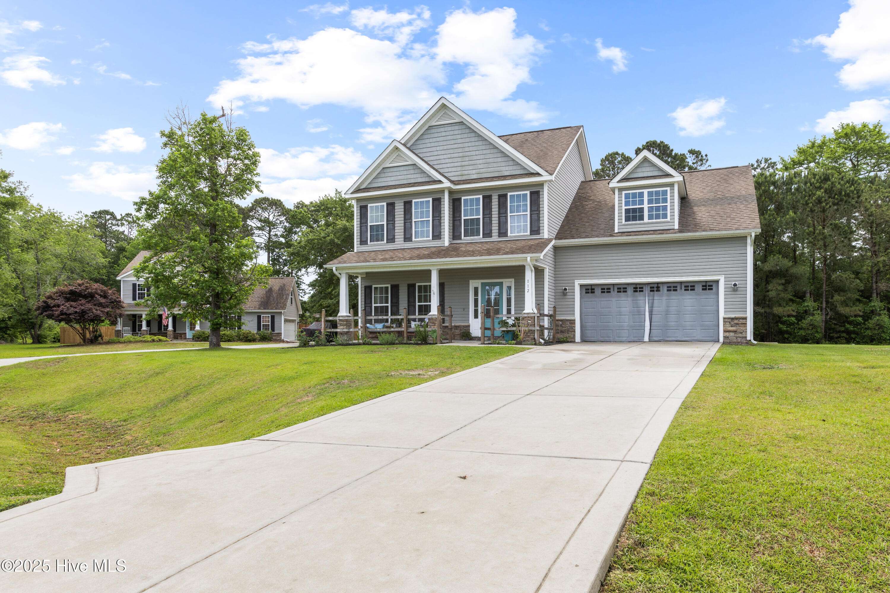 Holly Ridge, NC 28445,112 Norine DR