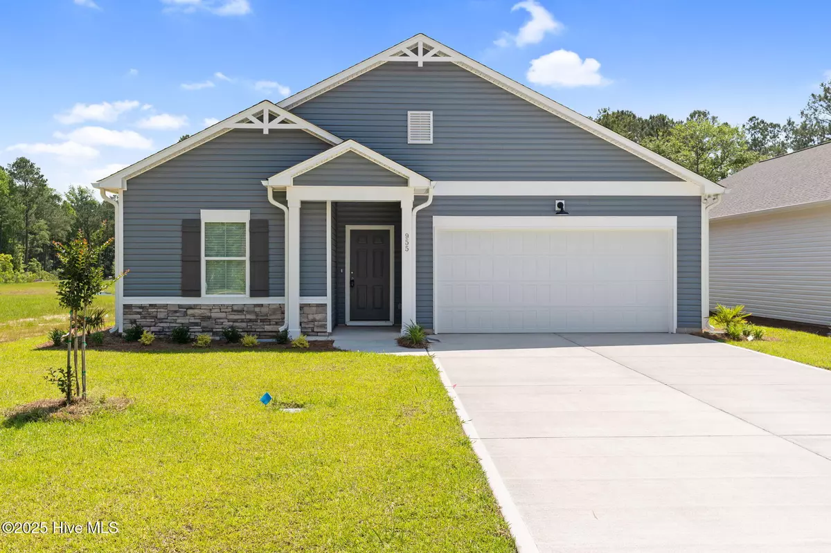 Ocean Isle Beach, NC 28469,955 Hillrose LN