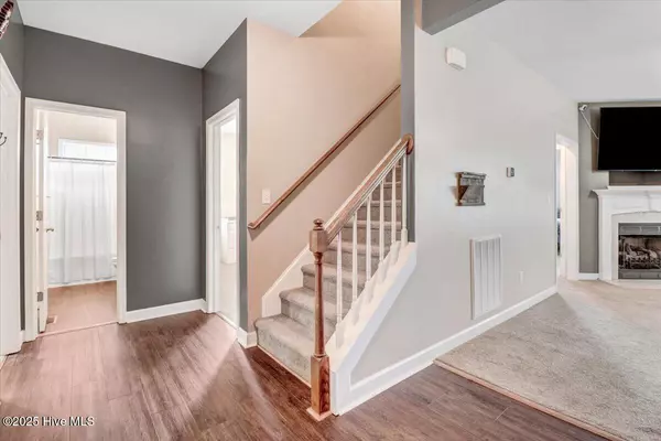 Princeton, NC 27569,305 Wakefield DR