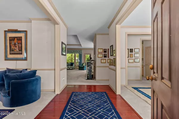 Vass, NC 28394,1100 Lakebay RD