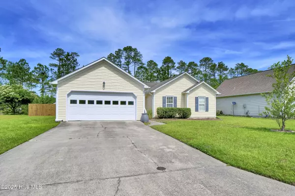 6517 Yellow Bell RD, Wilmington, NC 28411