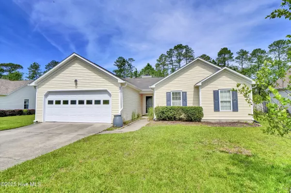 Wilmington, NC 28411,6517 Yellow Bell RD