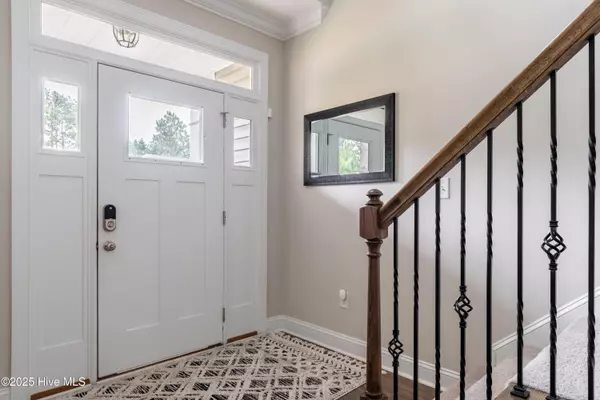 Pinehurst, NC 28374,137 Sakonnet TRL