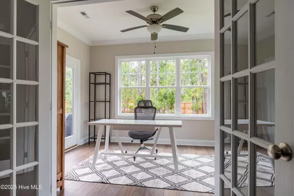 Pinehurst, NC 28374,137 Sakonnet TRL