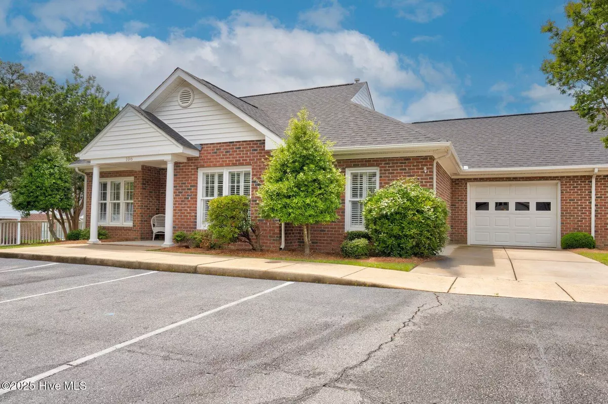 Rocky Mount, NC 27804,106 Irene CT