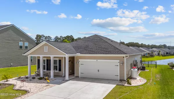 Calabash, NC 28467,1664 White Starfish CT
