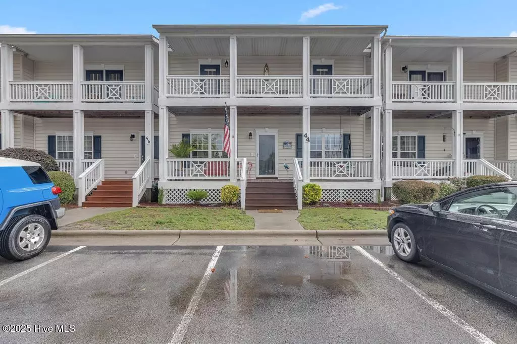 Swansboro, NC 28584,44 Ketch DR