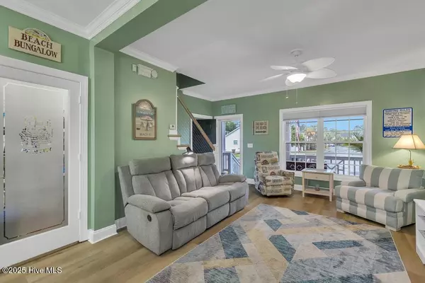 Swansboro, NC 28584,44 Ketch DR