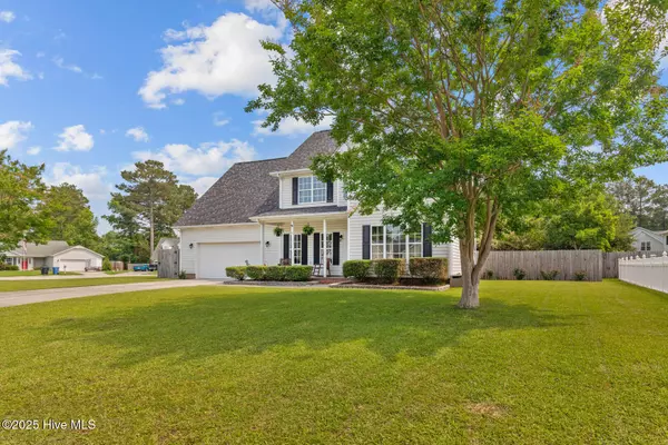 Jacksonville, NC 28546,306 Hyatt CIR