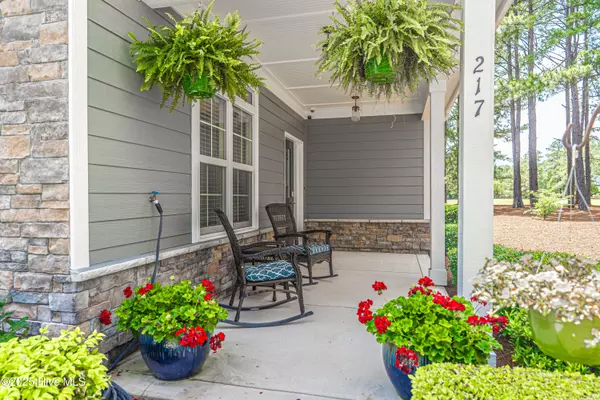Aberdeen, NC 28315,217 Tippecanoe PL