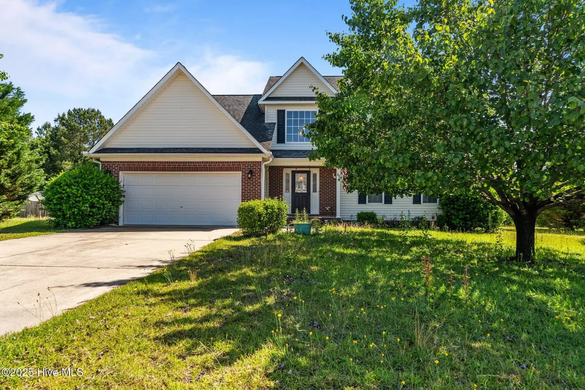 Cameron, NC 28326,81 Checkmate CT