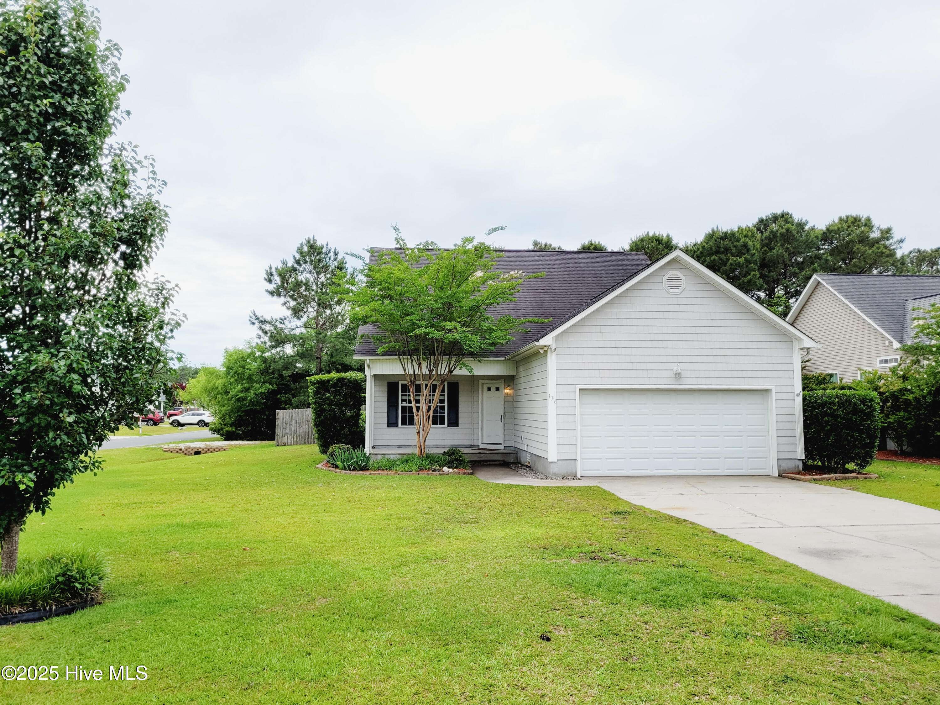 Hampstead, NC 28443,136 Leeward LN