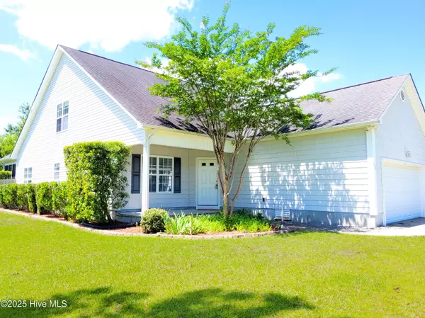 Hampstead, NC 28443,136 Leeward LN