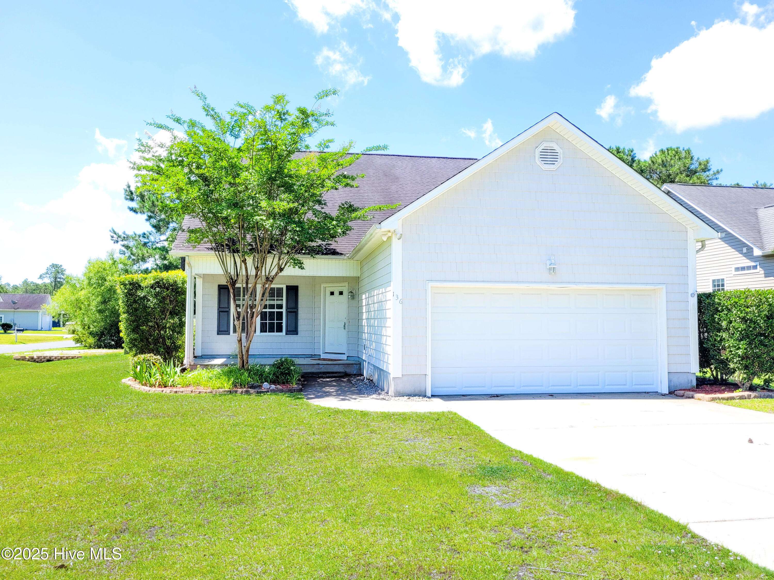 Hampstead, NC 28443,136 Leeward LN