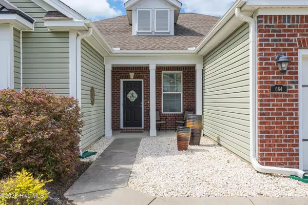 Calabash, NC 28467,684 Marbella CT NW