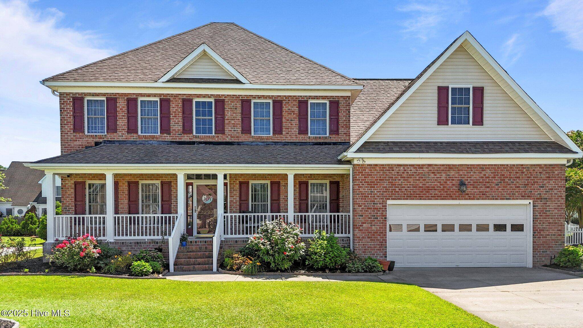 Winterville, NC 28590,2223 Sorrel LN