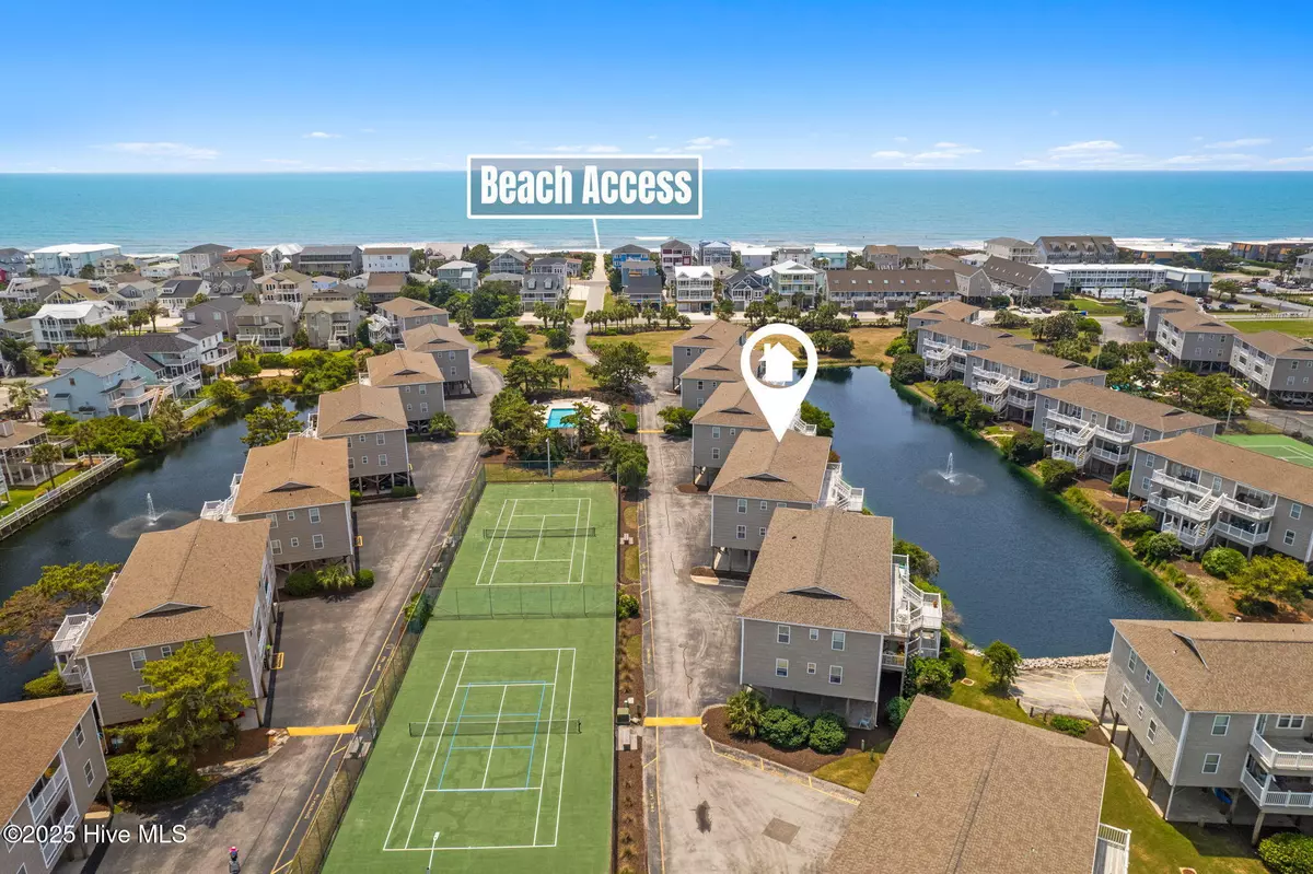 Ocean Isle Beach, NC 28469,250 W Second ST ## 4b