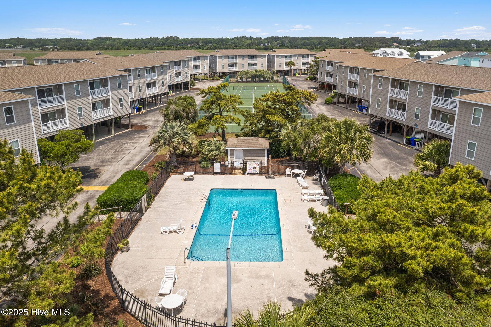 Ocean Isle Beach, NC 28469,250 W Second ST ## 4b