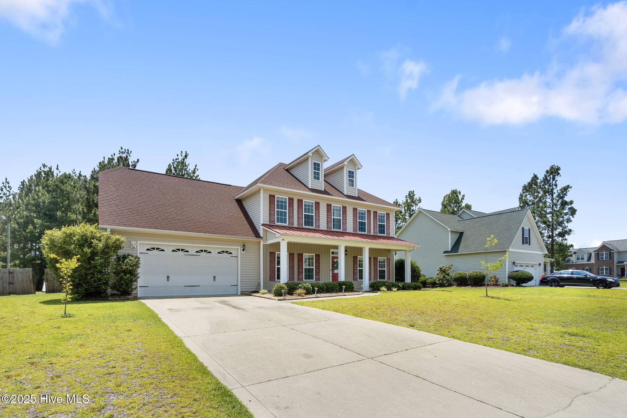 Raeford, NC 28376,138 Flat Race LN
