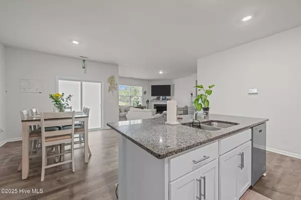 New Bern, NC 28560,1311 Mona Passage CT