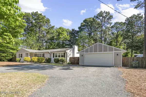Southern Pines, NC 28387,545 W Maine AVE