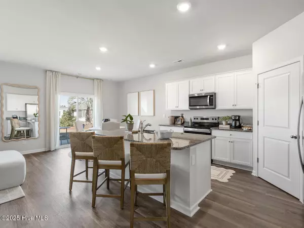 Bolivia, NC 28422,4514 Spring Air CT SE #Lot 231