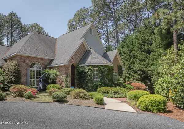 Pinehurst, NC 28374,127 Sakonnet TRL