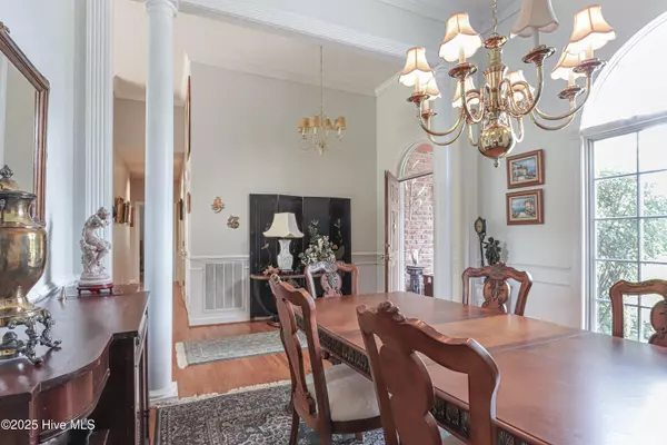 Pinehurst, NC 28374,127 Sakonnet TRL