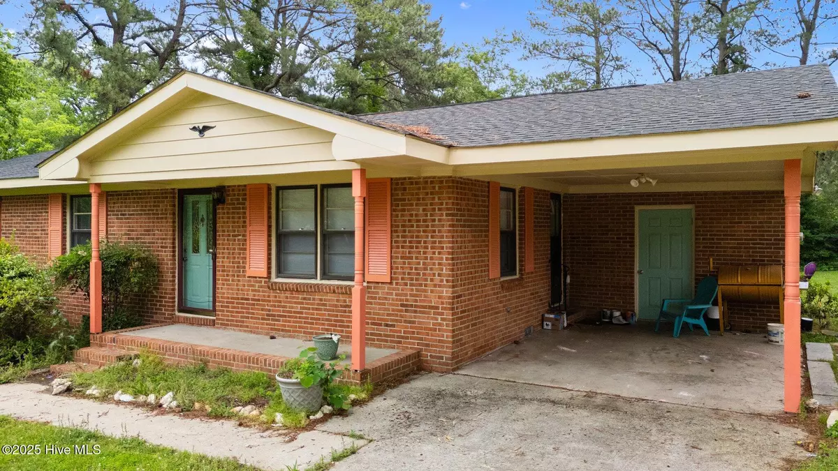 Wilson, NC 27893,5110 White Oak LOOP