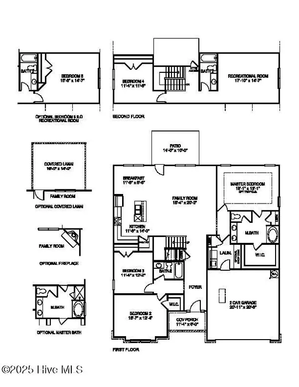 Bailey, NC 27807,3960 Fletcher RD #Lot 179