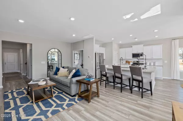 North Myrtle Beach, SC 29582,1513 Seachase WAY #Lot 53