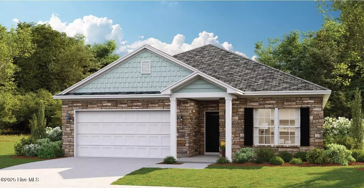 North Myrtle Beach, SC 29582,1605 Seachase WAY #Lot 48