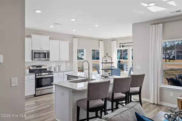 North Myrtle Beach, SC 29582,1605 Seachase WAY #Lot 48