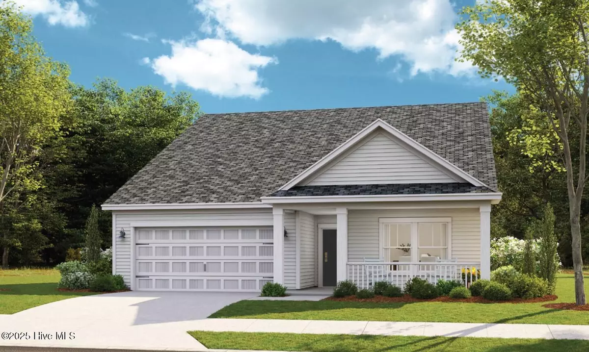 North Myrtle Beach, SC 29582,1604 Seachase WAY #Lot 28