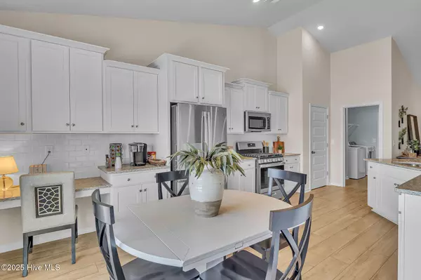 North Myrtle Beach, SC 29582,1517 Seachase WAY #Lot 52