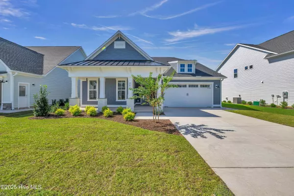 482 Sailor Sky WAY #401, Hampstead, NC 28443