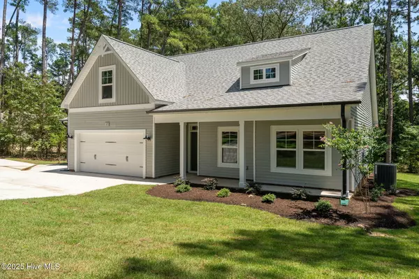 Jackson Springs, NC 27281,2 Foxfire BLVD