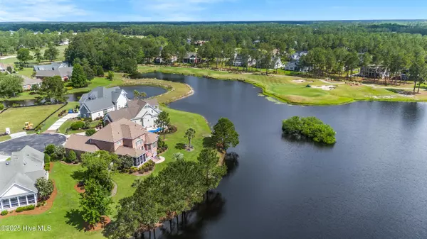 Ocean Isle Beach, NC 28469,6575 Longwater CT SW