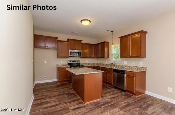 Holly Ridge, NC 28445,153 Tides End DR