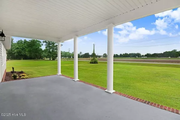 Dudley, NC 28333,245 Ruskin RD