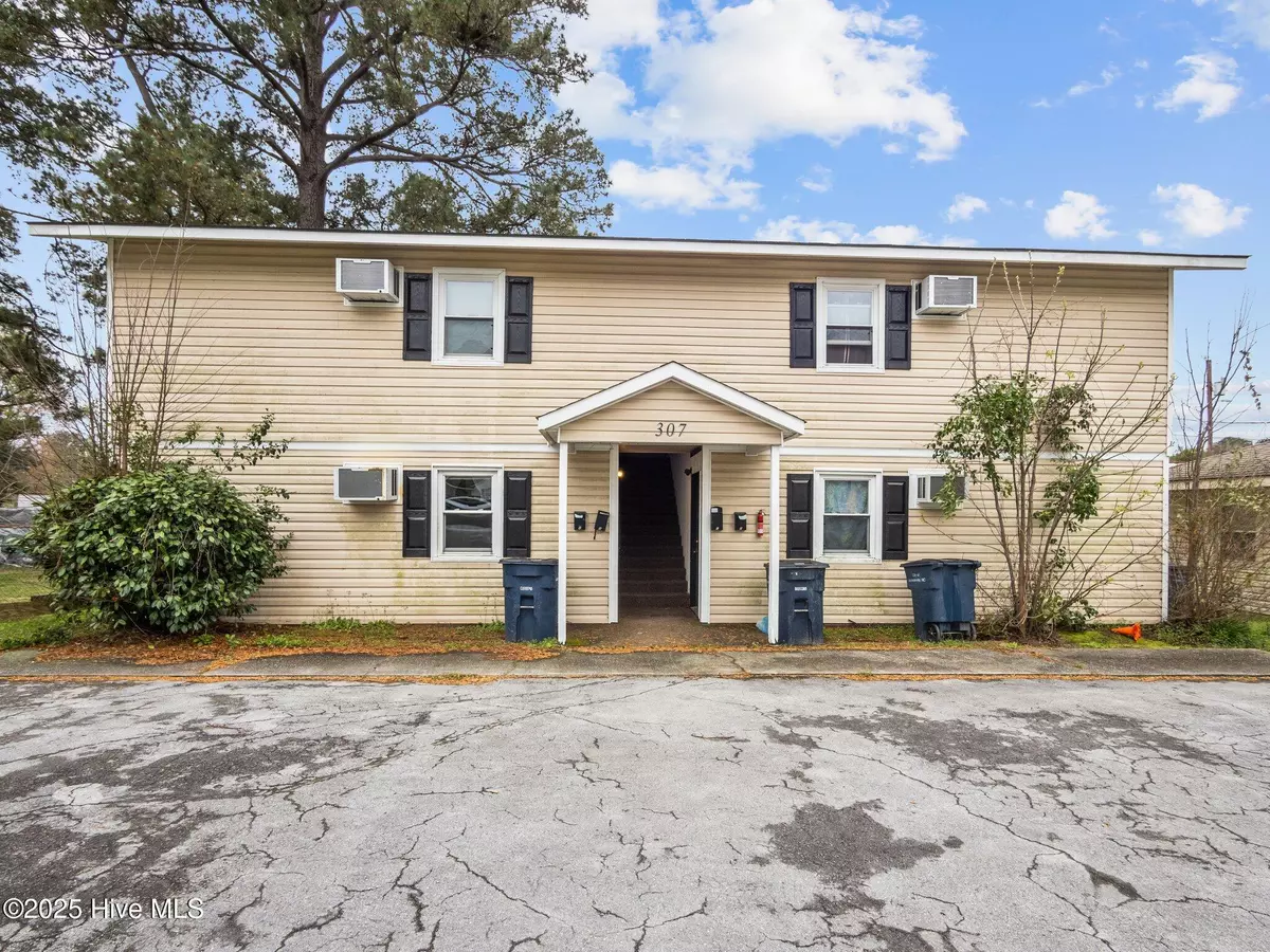 Jacksonville, NC 28540,307 Richlands AVE